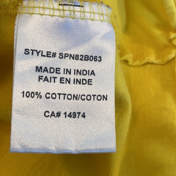 Ghostbusters custom embroidered t-shirt - Picture 5 of 6